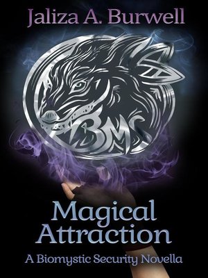 cover image of Magical Attraction